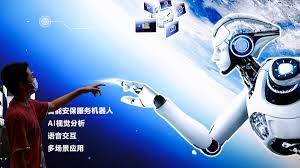 智能制造：AI技术重塑制造业